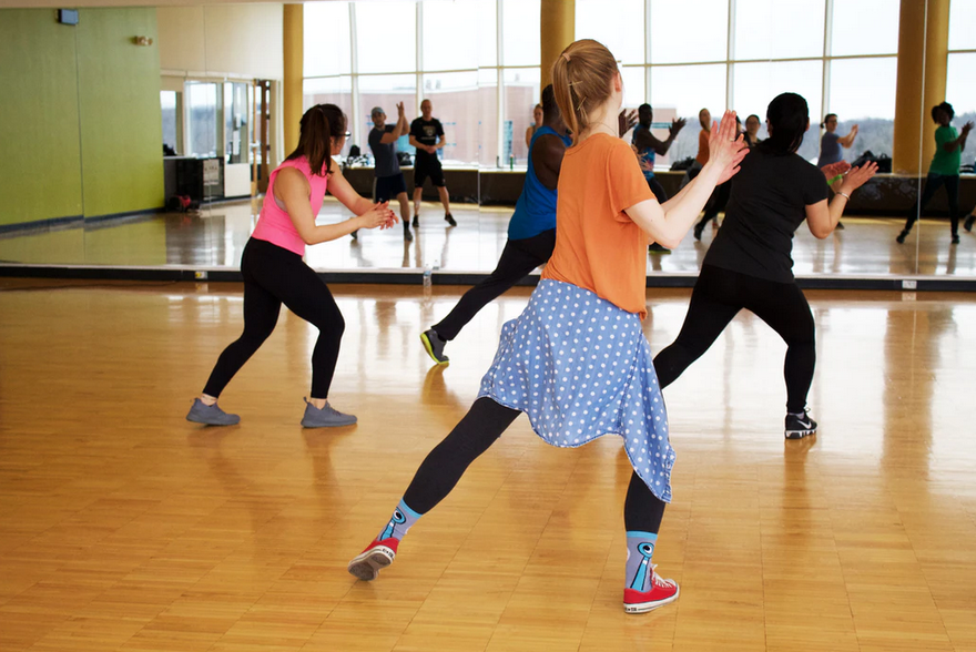 3 fun activities that do not look like weight loss drill at all