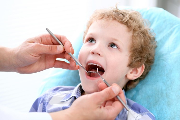 Dental Decay And Obesity In Children