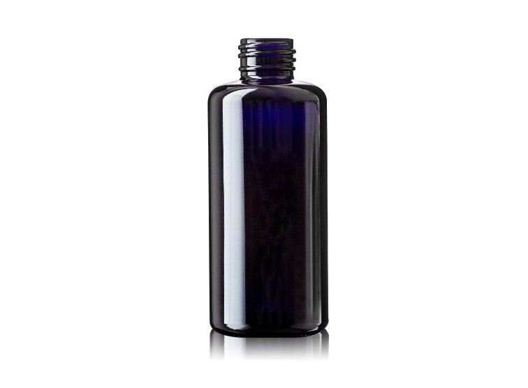 Why Violet Cosmetic Bottles?