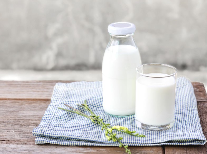 Goat Milk: Is This The Right Milk For You?