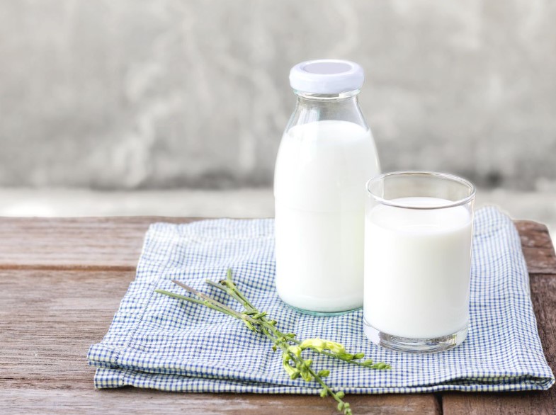 Goat Milk: Is This The Right Milk For You?