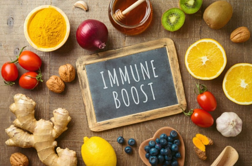 Top 6 Ways to Boosting Your Immune System